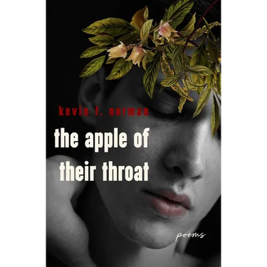 The Apple of Their Throat: Poems
