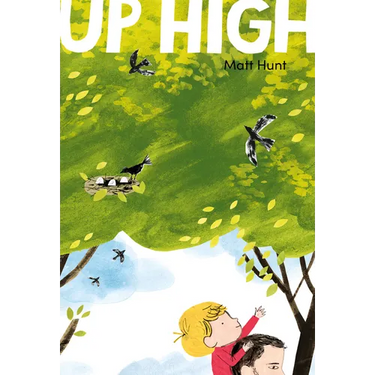 Up High