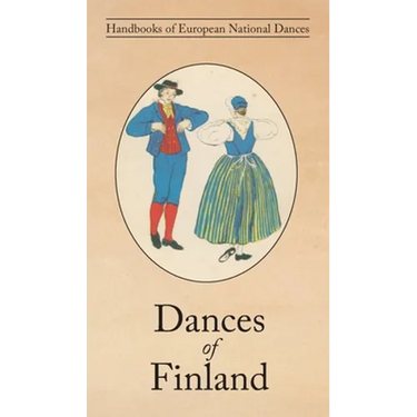 Dances of Finland