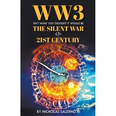 WW3 Isn't What You Thought It Would Be