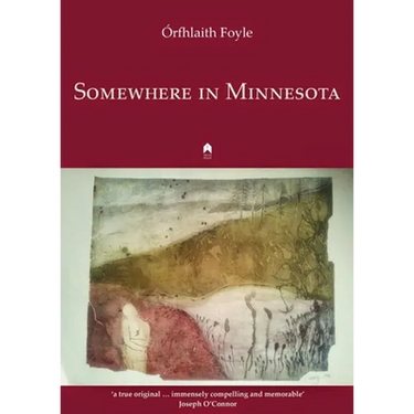 Somewhere in Minnesota