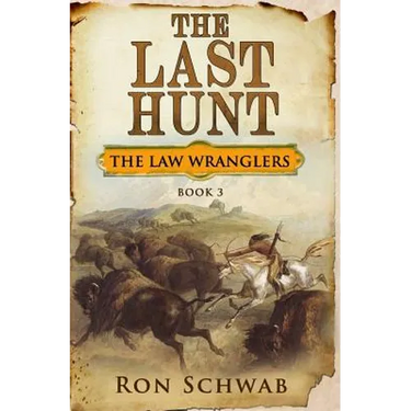 The Last Hunt