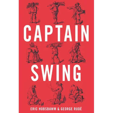 Captain Swing
