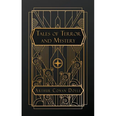 Tales of Terror and Mystery