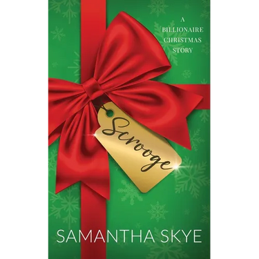 Scrooge: A Billionaire Christmas Story