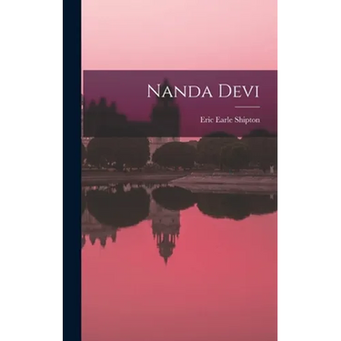 Nanda Devi