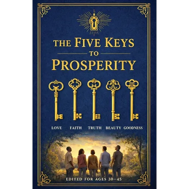 The Five Keys To Prosperity