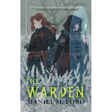 The Warden
