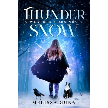 Thunder Snow