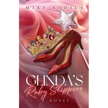 Glinda's Ruby Slippers