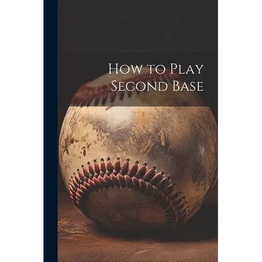 How to Play Second Base