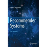 Recommender Systems: The Textbook