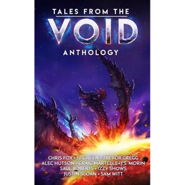 Tales from the Void: A Space Fantasy Anthology