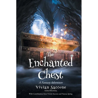 The Enchanted Chest: A Fantasy Adventure