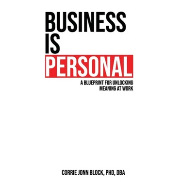 Business is Personal