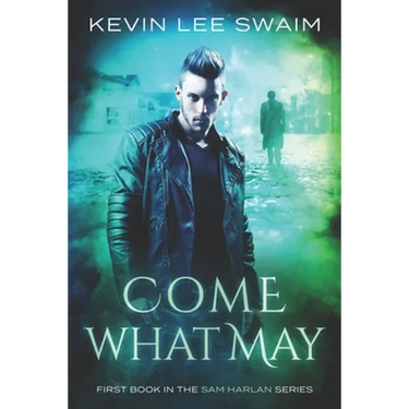 Come What May
