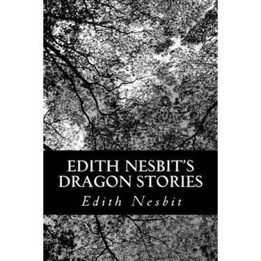 Edith Nesbit's Dragon Stories