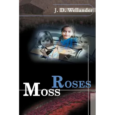 Moss Roses
