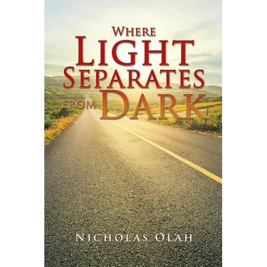 Where Light Separates from Dark