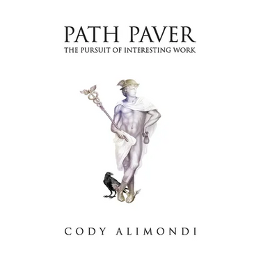 Path Paver: The Pursuit of Interesting Work