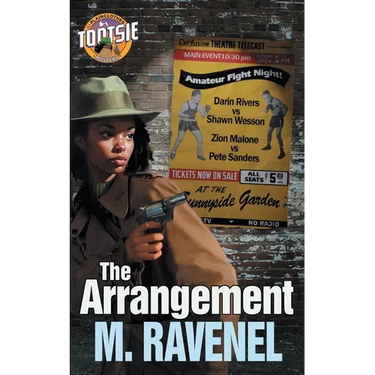The Arrangement: A Plainclothes Tootsie Mystery