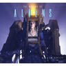 The Making of Aliens