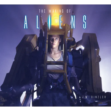The Making of Aliens