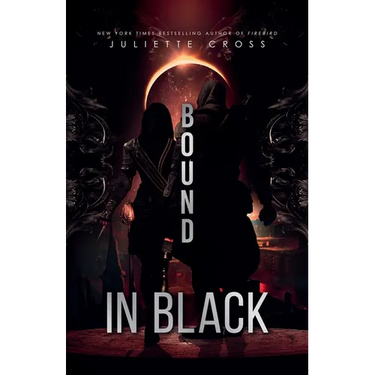 Bound in Black