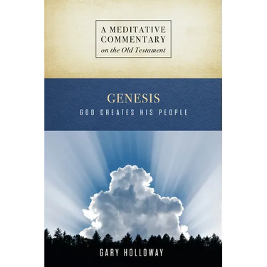 MC: Genesis: God Creates His People