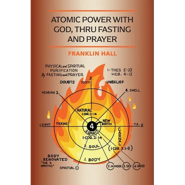 Atomic Power with God, Thru Fasting and Prayer
