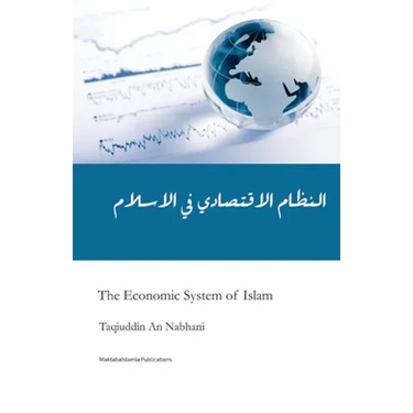 Economic System of Islam