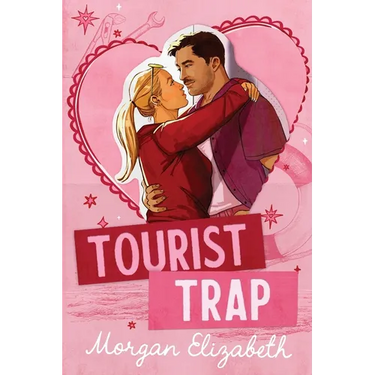 Tourist Trap