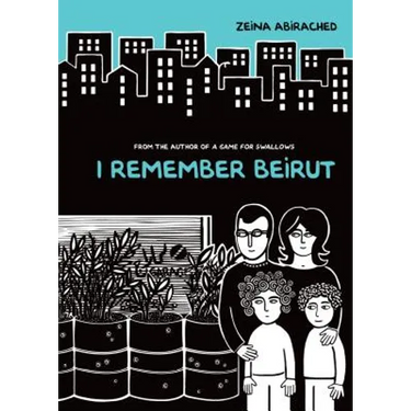 I Remember Beirut