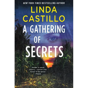 A Gathering of Secrets: A Kate Burkholder Novel