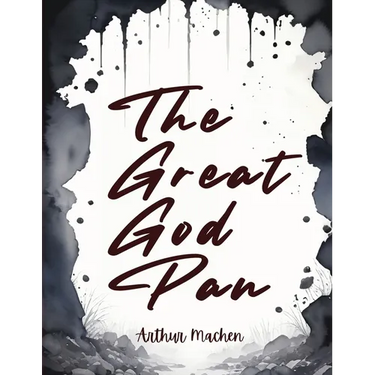 The Great God Pan