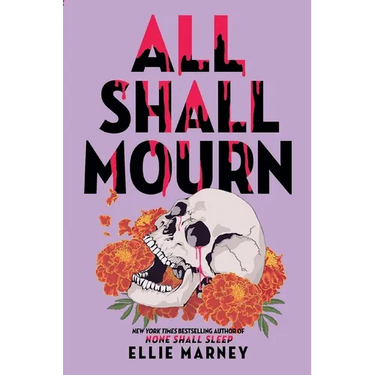 All Shall Mourn