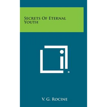 Secrets of Eternal Youth