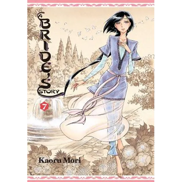 A Bride's Story, Volume 7