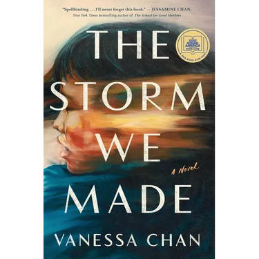 The Storm We Made: A Good Morning America Book Club Pick