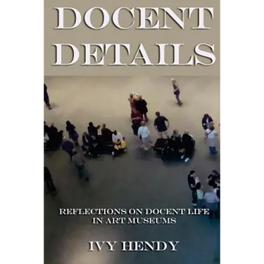 Docent Details