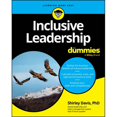 Inclusive Leadership for Dummies