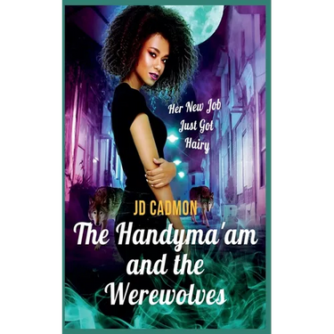 The Handyma'am and the Werewolves