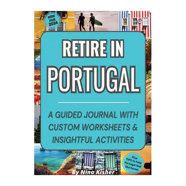 Retire in Portugal