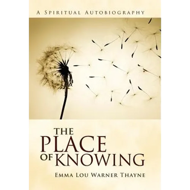 The Place of Knowing