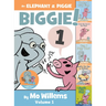 An Elephant & Piggie Biggie!