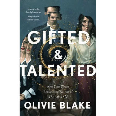 Gifted & Talented
