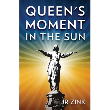 Queen's Moment in the Sun