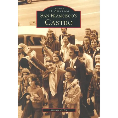 San Francisco's Castro