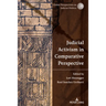 Judicial Activism in Comparative Perspective