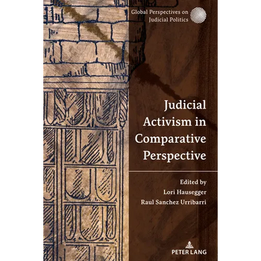 Judicial Activism in Comparative Perspective